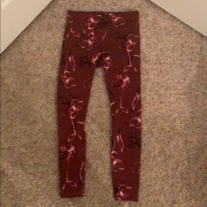 Fabletics powerhold leggings